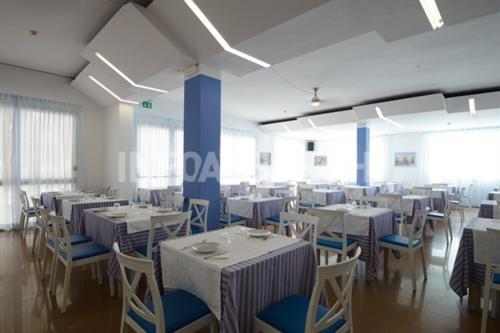 Hotel Nautilus Bellaria-Igea Marina Ngoại thất bức ảnh