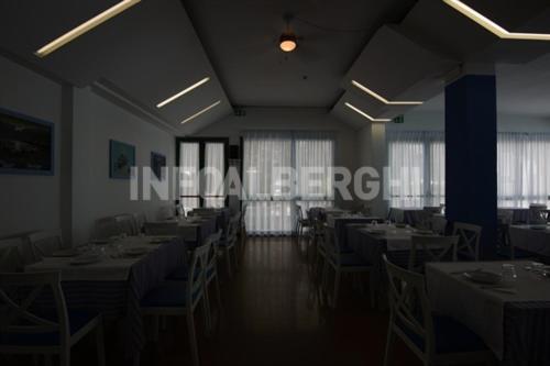 Hotel Nautilus Bellaria-Igea Marina Ngoại thất bức ảnh